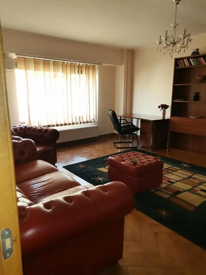 Apartament Central 2 Camere Cu Centrala Bucharest Apartment