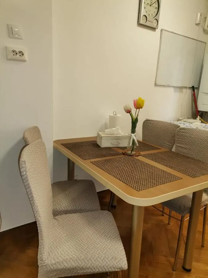 Apartament Central 2 Camere Cu Centrala Bucharest Apartment